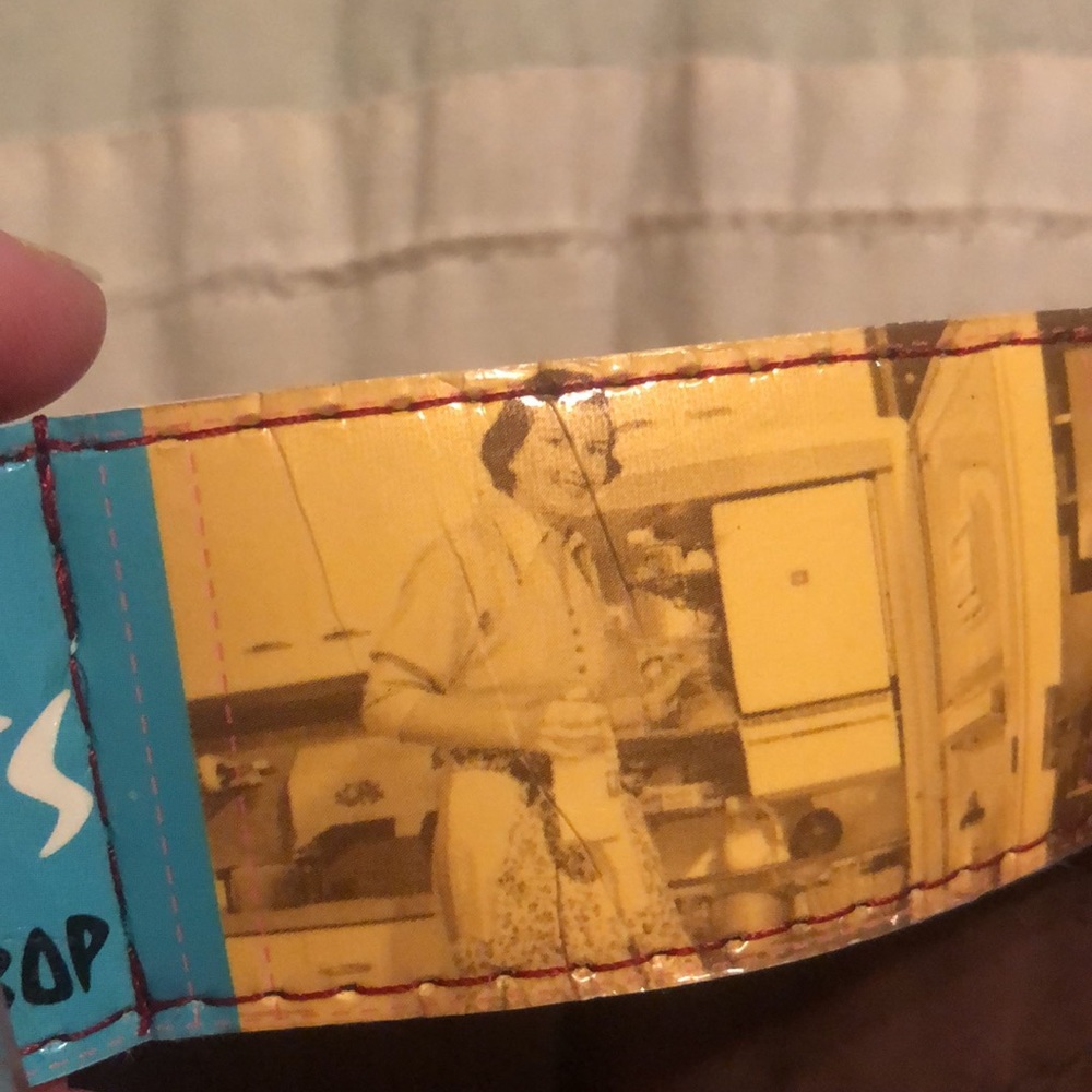 Adorable Vintage Belt - Picture 11 of 11